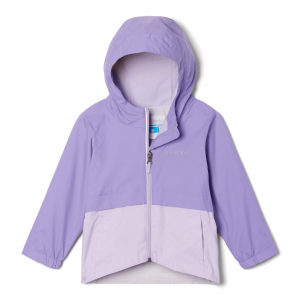Columbia Rain-Zilla Jacket - Girl's