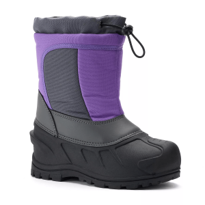 ITASCA Cerebus Boot - Youth