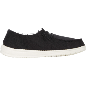 Hey Dude Wendy Linen Shoe - Girls'