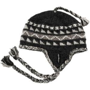 Everest Designs Sherpa Earflap - Youth
