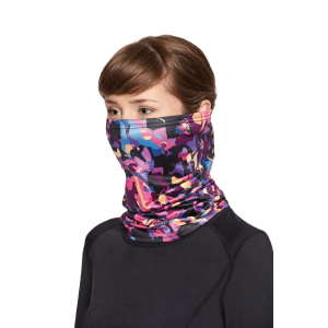 Terramar Sports Below-zero Heavyweight Neck Gaiter - Women's
