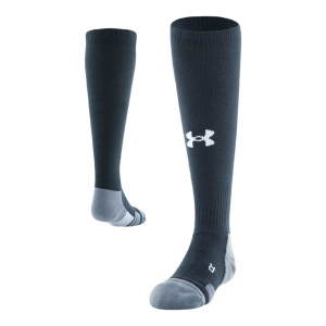 Under Armour Team Over-The-Calf Sock - Youth