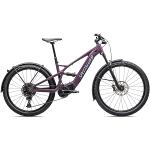 Specialized Turbo Tero X 4.0 eBike - 2024