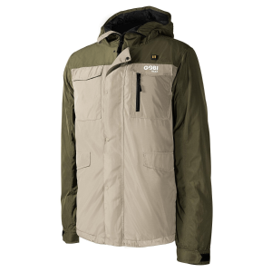 Gobi Heat Shift Heated Snowboard Jacket - Men's