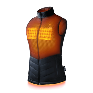 Gobi Heat Dune Heated Vest - Women's