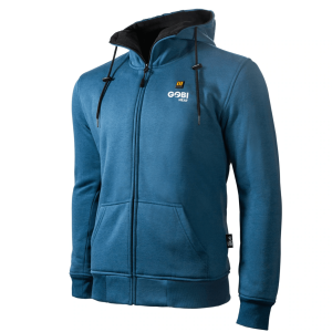 Gobi Heat Ridge Heated Hoodie - Men's
