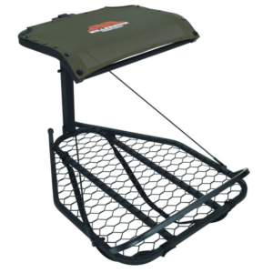 Millennium Treestands M50 Hang On Stand
