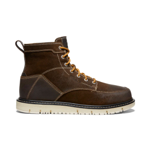Keen Utility San Jose 6" Boot (soft Toe) - Men's