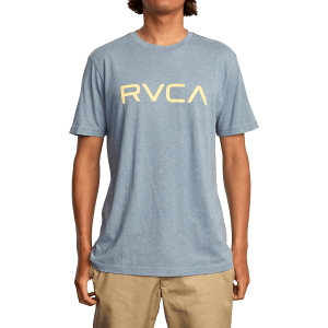 RVCA Big RVCA Short Sleeve T-Shirt - Men's