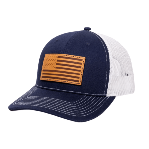 Outdoor Cap USA Flag Cap