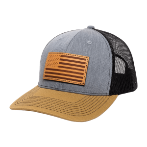 Outdoor Cap USA Flag Cap