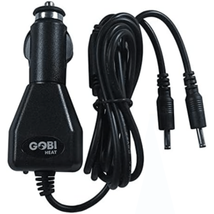 Gobi Heat Glove Car Charger