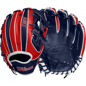 Wilson A2000 1724 11.75" Baseball Glove - 2024