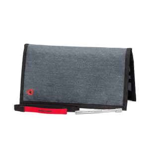 Grand Trunk Passport Holder & Organizer