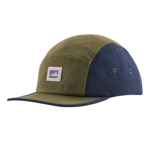 Patagonia Graphic Maclure Hat