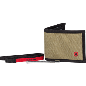 Grand Trunk Bi-fold Wallet