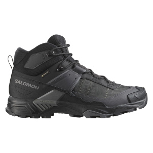 Salomon X Ultra 5 Mid GTX Shoe - Men's