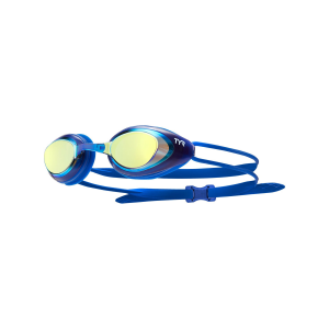 TYR Blackhawk Mirrored Racing Swim Goggle