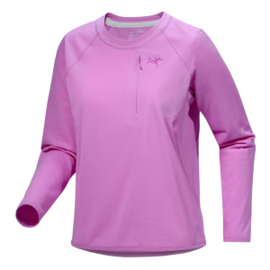 Arc'teryx Delta Crew Neck Pullover - Women's