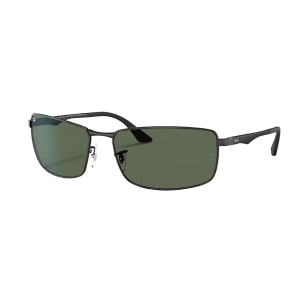 Ray-Ban RB3498 Sunglasses - Men's