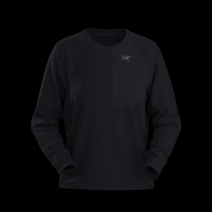 Arc'teryx Delta Crew Neck Pullover - Women's