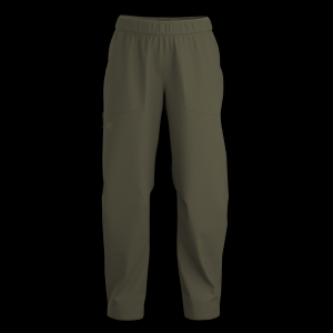 Arc'teryx Kragg Cotton Pant - Women's