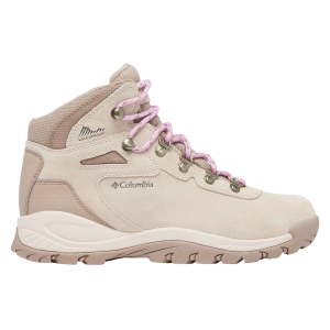 Columbia Newton Ridge Plus Waterproof Amped Hiking Boot - Women's