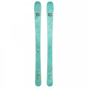 Volkl Secret 96 Skis 2025 - Women's
