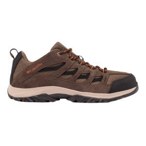 Columbia Crestwood Hiking Shoe - Men's