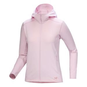 Arc'teryx Kyanite Lt Hooded Jacket - Women's