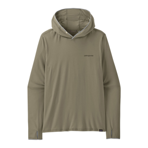 Patagonia Tropic Comfort Natural Graphic Hoody - Men's