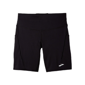 Brooks Spark 8" Short Tight - Women's