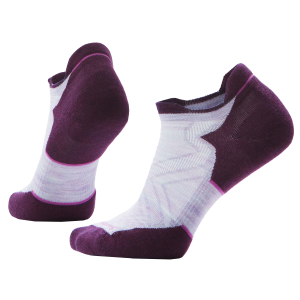 Smartwool Targeted Cushion Run Low Ankle Sock - Women's