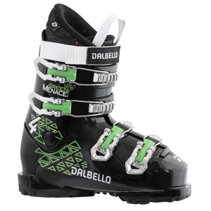 Dalbello Green Menace 4.0 GW Ski Boots 2024 - Kids'