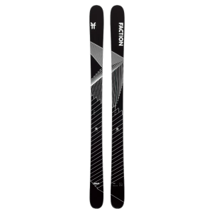 Faction Mana 2 Skis 2024