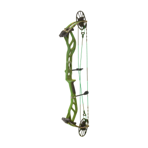 PSE Embark ZF Compound Bow