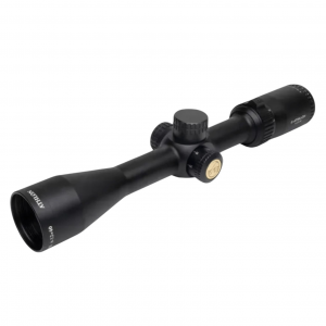 Athlon Optics Neos 4-12x40mm Riflescope