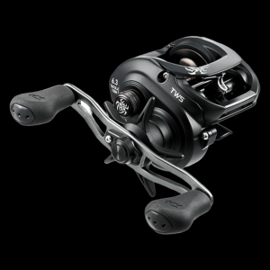 Daiwa Tatula Baitcaster Reel