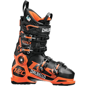 Dalbello DS 120 Ski Boots - Men's