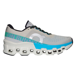 On Cloudmonster 2 Running Shoe - Women's