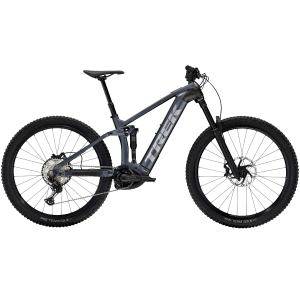 Trek Rail 9.7 Gen 4 eBike - 2024