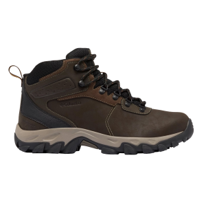 Columbia Newton Ridge Plus II Waterproof Hiking Boot - Men's
