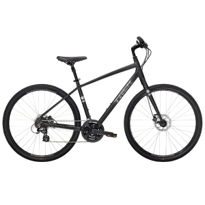 Trek Verve 2 Disc Gen 4 Bike - 2022