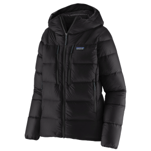 Patagonia Fitz Roy Down Hoodie - Women's