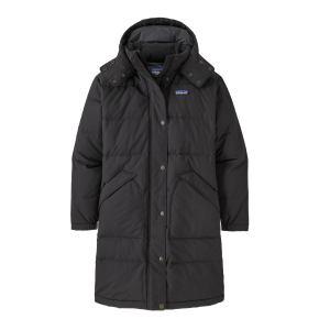 Patagonia Downdrift Insulated Parka - Women's