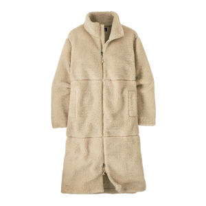 Patagonia Lonesome Mesa Long Coat - Women's