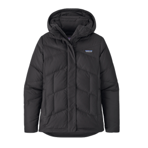Patagonia Down With It Hooded Jacket - Women's