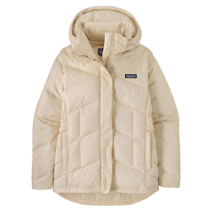 Patagonia Down With It Hooded Jacket - Women's