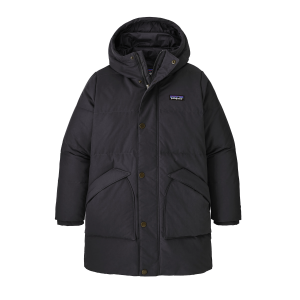 Patagonia Downdrift Parka - Boys'