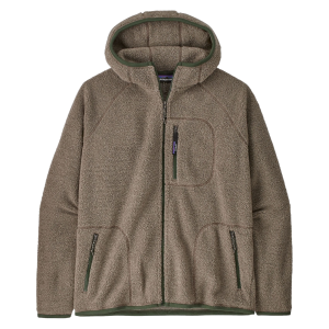 Patagonia Reclaimed Fleece Hoody - Men's